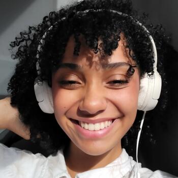 Babysitter in Araucária: Ana Sophia