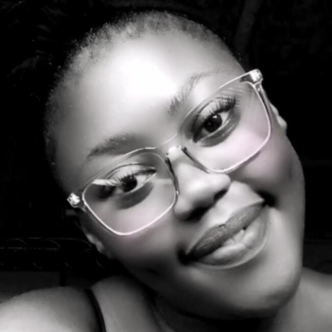 Babysitter in Bloemfontein: Noluthando Phumla