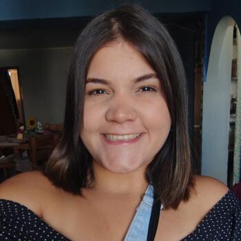Babysitter Caracas: Ámbar Alexandra