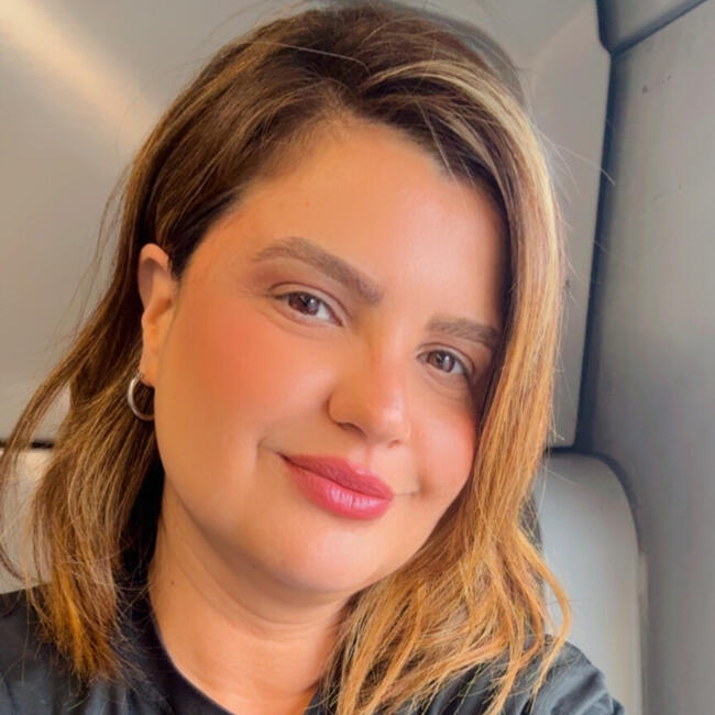 Babysitter in Dublin: Nyeli
