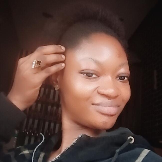 Babysitter in Onitsha: Nzoyim