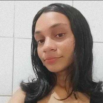 Babysitter in Parnaíba: Camila