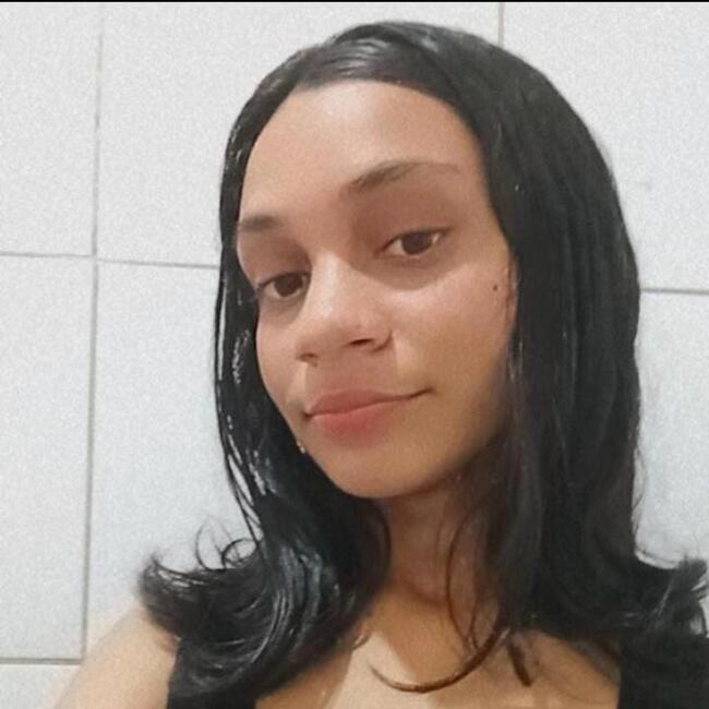 Babá em Parnaíba: Camila