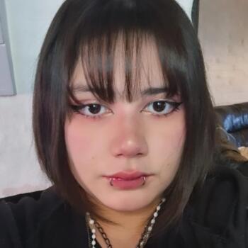 Niñera Montevideo: Sabrina