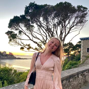 Babysitter in Brussel (Ukkel): Camille