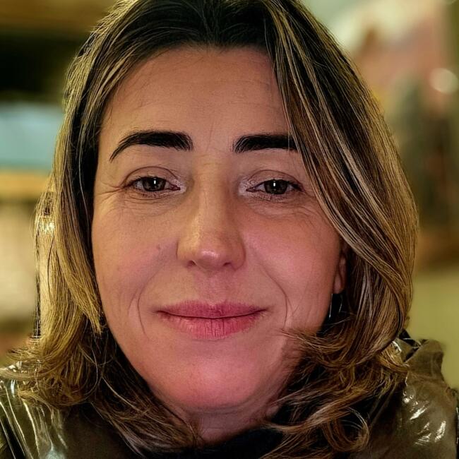 Lavoro per babysitter a Ome: Adina