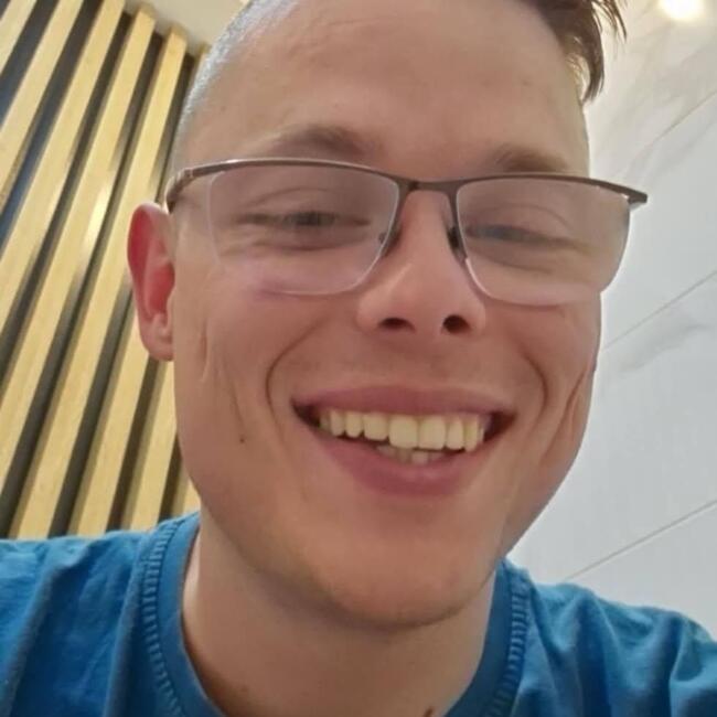 Praca dla opiekunki do dziecka w Kutno: Dawid