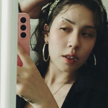 Babá em São Leopoldo: Natalie