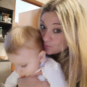 Lavoro per babysitter a Roma: lavoro per babysitter Alessia