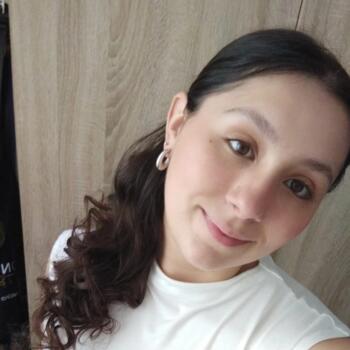 Babysitter Perafita (Matosinhos): Giovanna