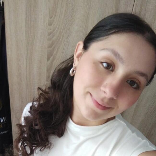 Babysitter em Perafita (Matosinhos): Giovanna