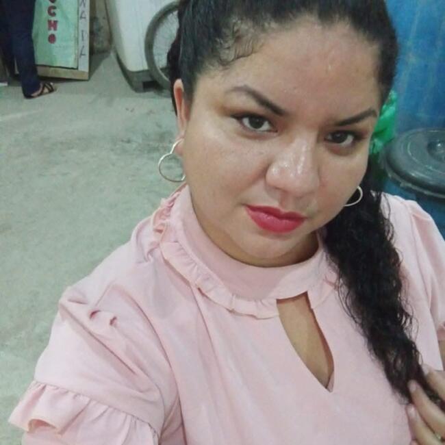 Niñera en Eloy Alfaro: María José
