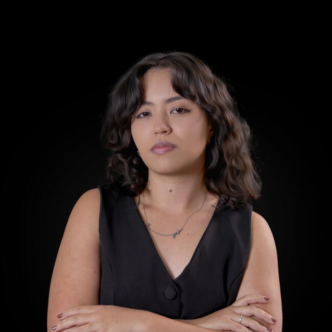 Babá em Vitória da Conquista: Ane