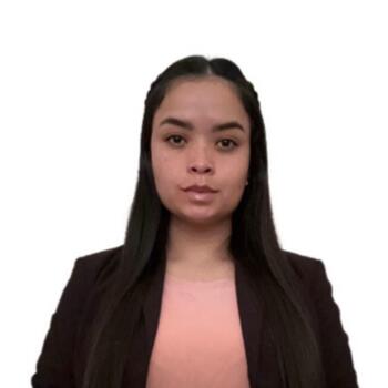 Babysitter in Opfikon: Angie Arenas