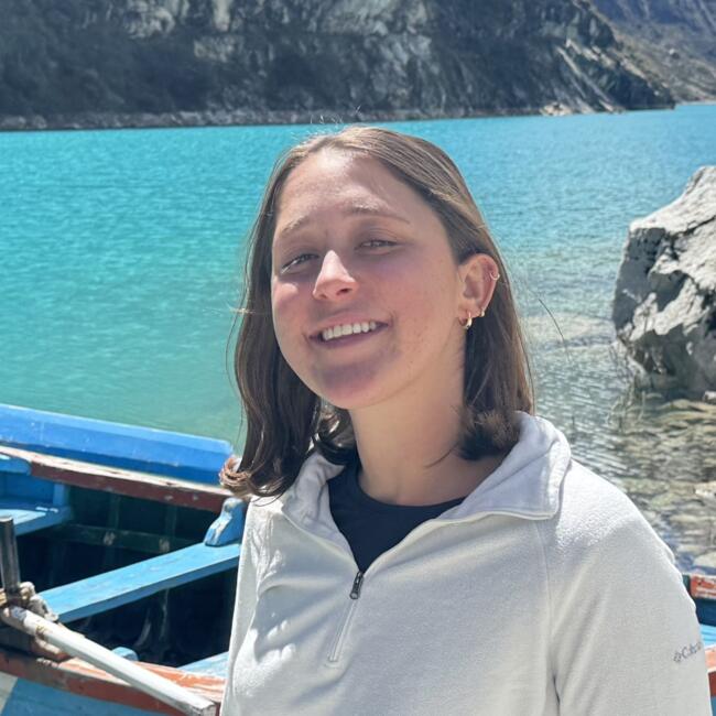 בייביסיטר ב- חיפה: אורלי