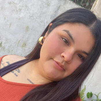 Niñera Pilar: Rocio