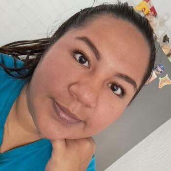 Niñera en La Paz: Eva