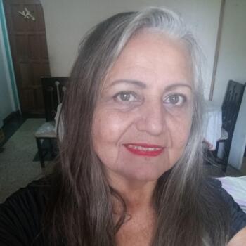 Babysitter in Numancia de la Sagra: María Isabel García