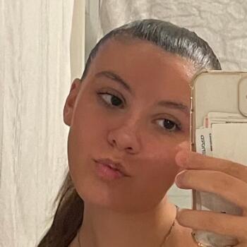 Babysitter a Gorla Maggiore: Marika