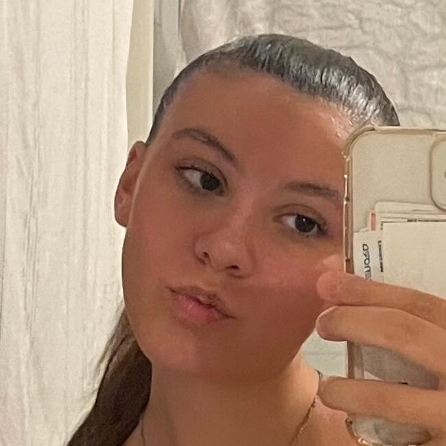 Babysitter a Gorla Maggiore: Marika