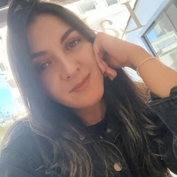 Babysitter in Bogotá: Iliana Escobar