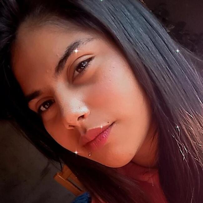 Niñera en Rawson: Ivana