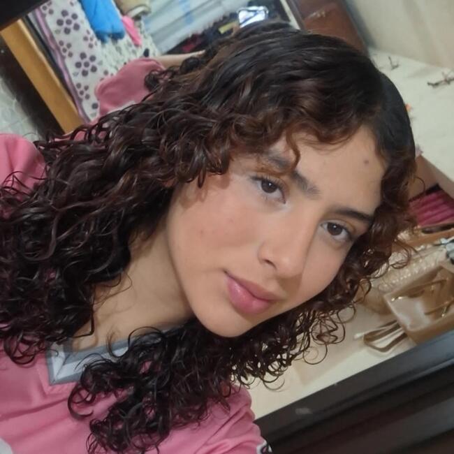 Niñera en Aguascalientes: Aidee