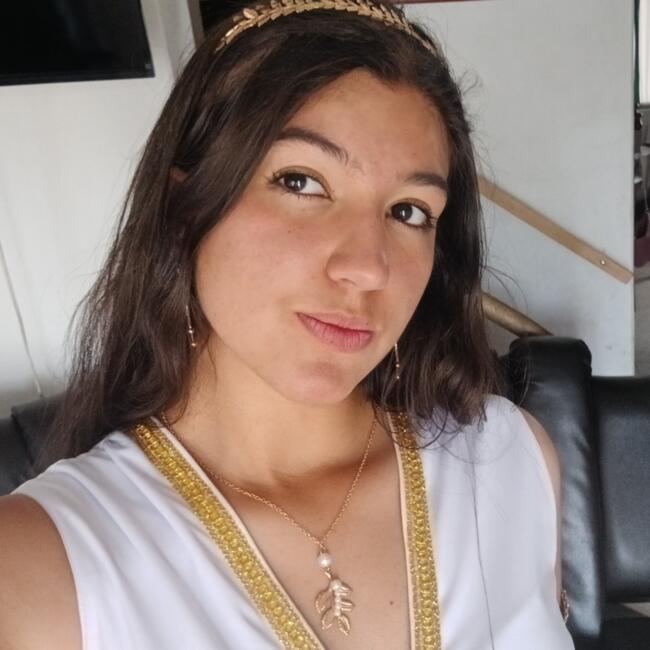 Babysitter in Tunja: Monica