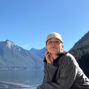 Babysitter in Vancouver: Catalina