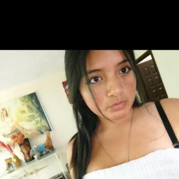 Babysitter in Ibarra: Paola