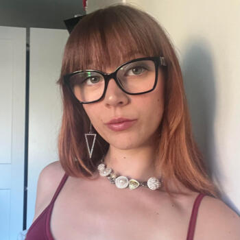 Babysitter a Aosta: Marta