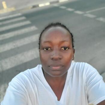 Nanny in Dubai: Traicy