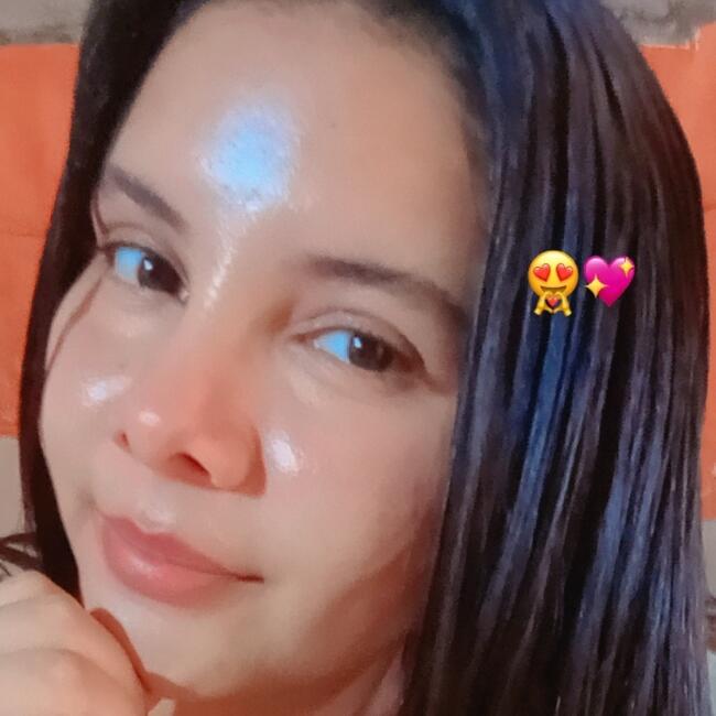 Niñera en Samborondón: Cristal cabrera