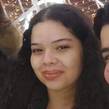 Babysitter em Odivelas: Ana Iza