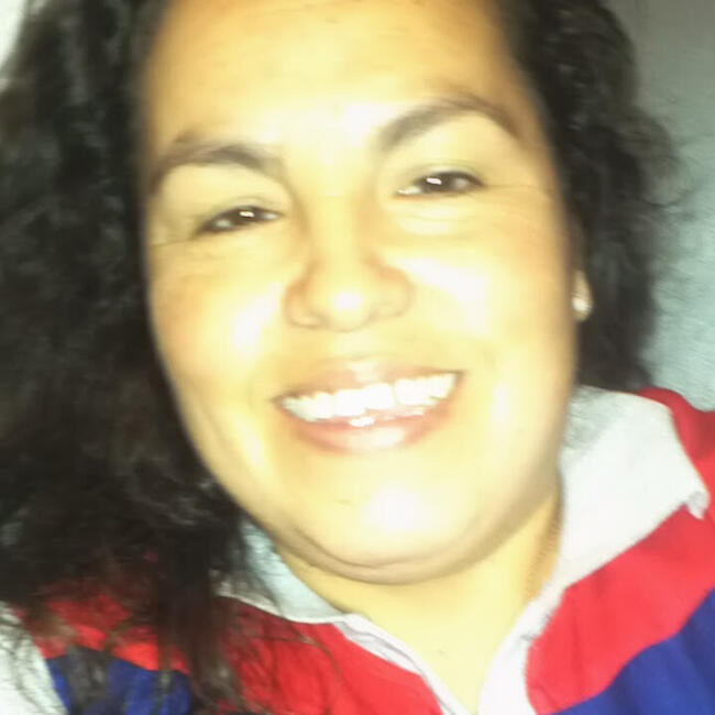 Babysitter in Santiago: Maria Angelica