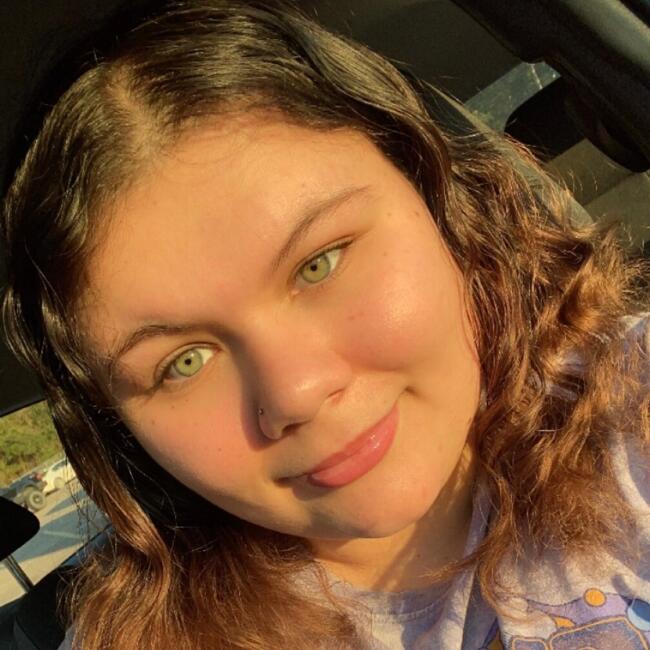 Babysitter in Ocala: Avianna
