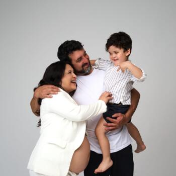 Padre/madre Maipú: Jocelyn