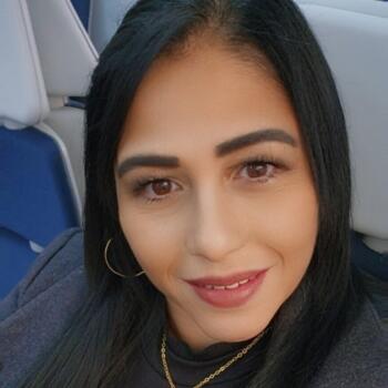 Babysitter in Tarragona: Jenny