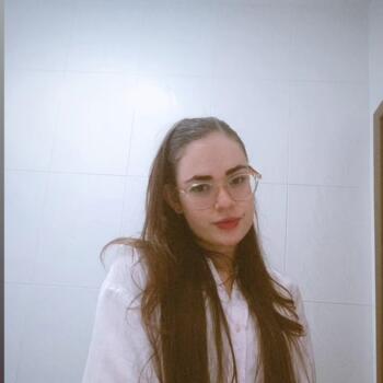 Nanny in Zaragoza: Danelys