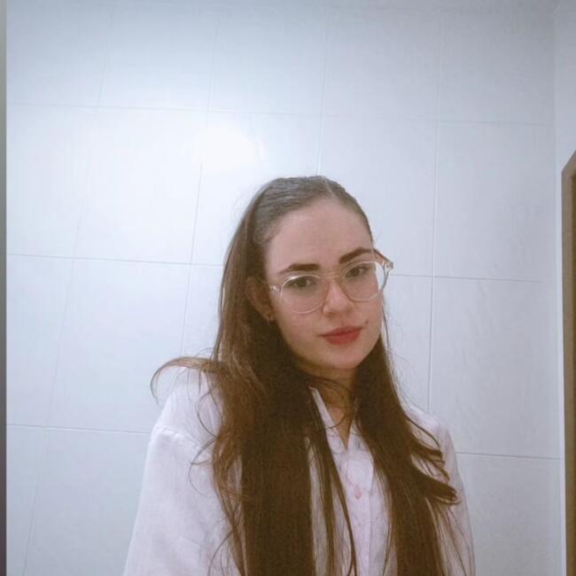 Nanny in Zaragoza: Danelys