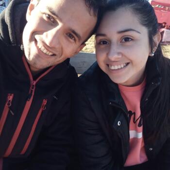 Parent Buenos Aires: Camila