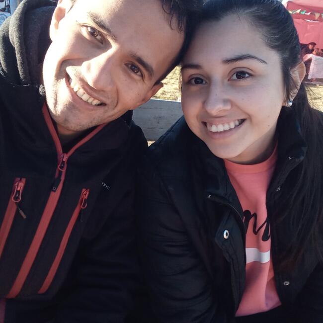 Babysitting job in Buenos Aires: Camila