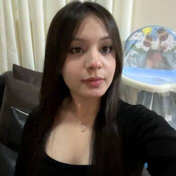 Babysitter Maracaibo: Oswilmary