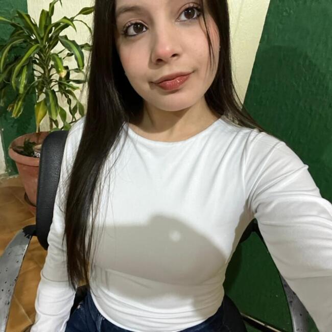 Babysitter in Maracaibo: Oswilmary
