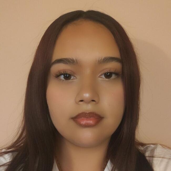 Babysitter in San Bernardo: Ignacia