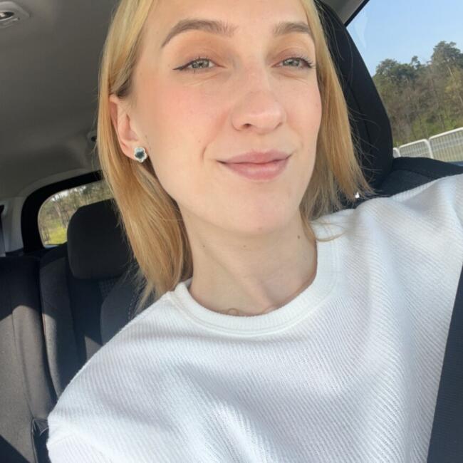 Oppaswerk in Capelle aan den IJssel: Kinga