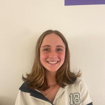 Babysitter in Sydney: Allegra