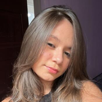 Babá em Pinhais: Sophya