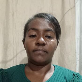 Niñera Hato Nuevo (Provincia de San Cristóbal): Andreina