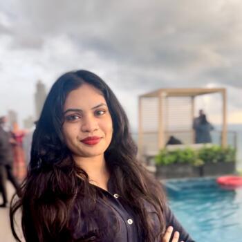 Babysitter in Colombo: Tiya